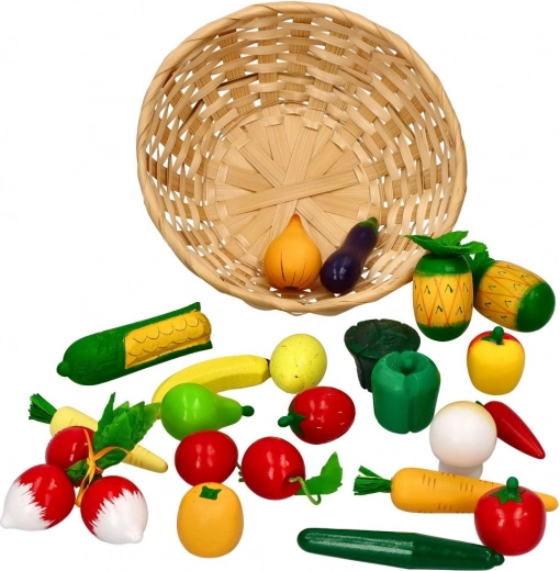 Кошничка за лесно съхранение