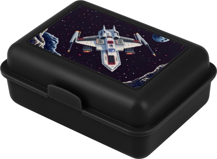 Космически дизайн