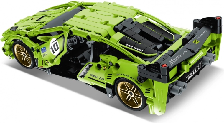 Обратно навиване за динамично каране