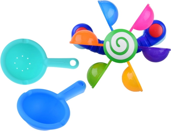 Моторно и когнитивно развитие