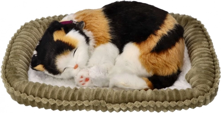 Меко легълце за гушкане и декорация