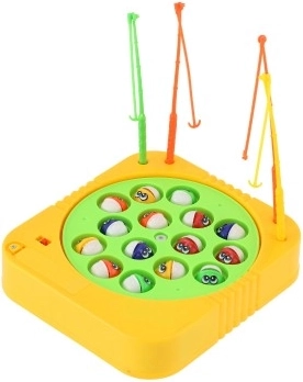 Риболовно приключение