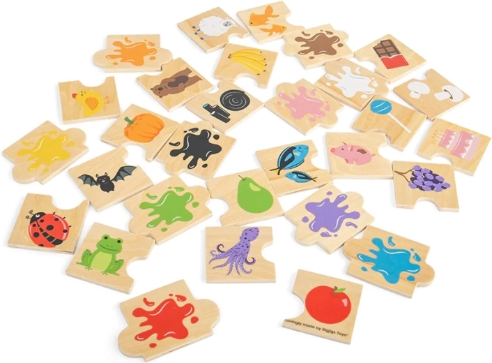 Развитие на моторика и логика