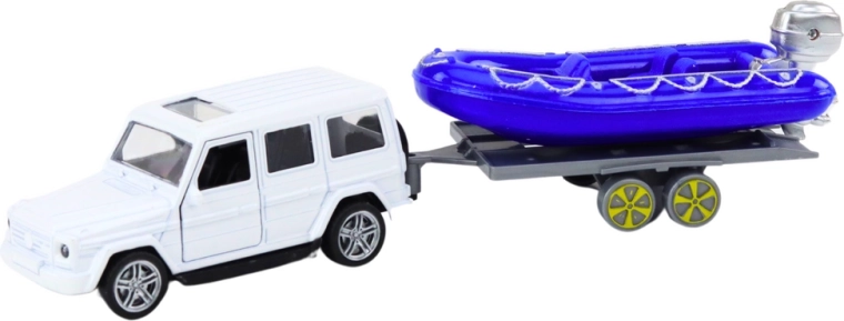 Реалистични детайли