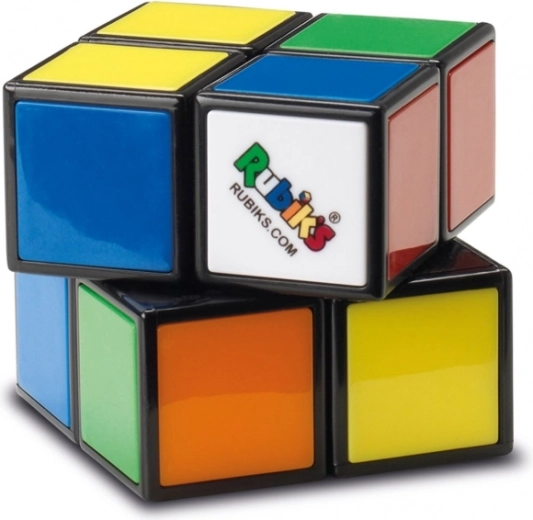 Компактно 2x2 за път