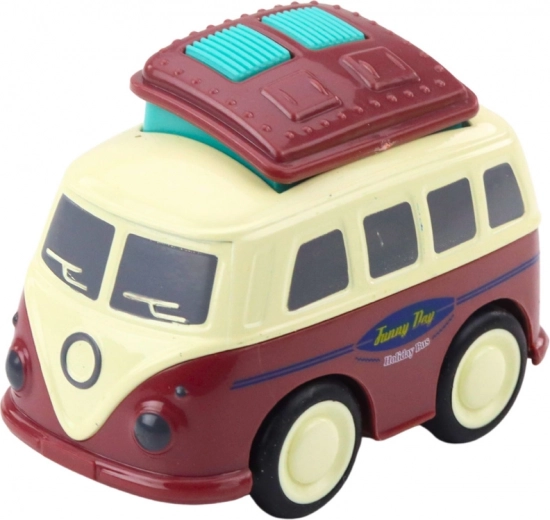Compact and durable travel buddy
