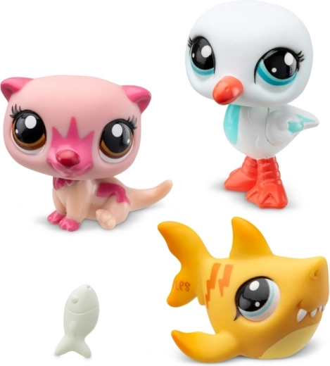 Разнообразни фигурки