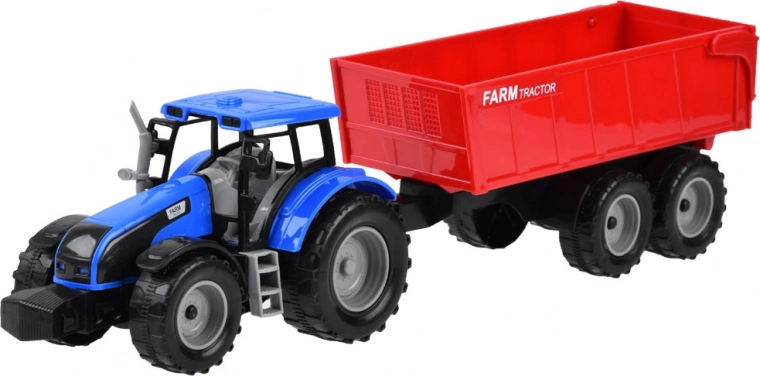 Задвижване Friction Power