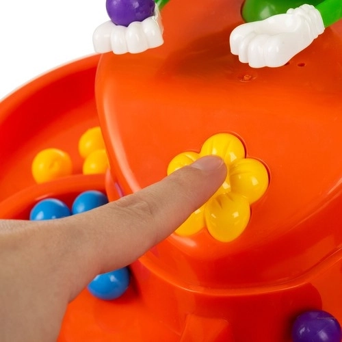 Лесно управление и игриви детайли