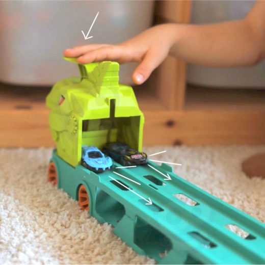 Стартер за бързи стартове