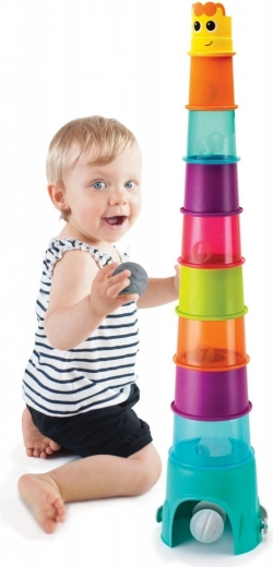 Кула с височина до 80 см