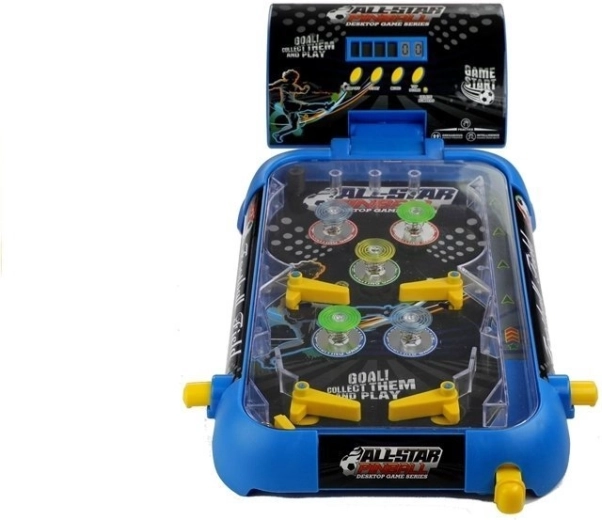 Електронен резултат и функция TOP SCORE