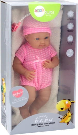 Safe choice and gift packaging