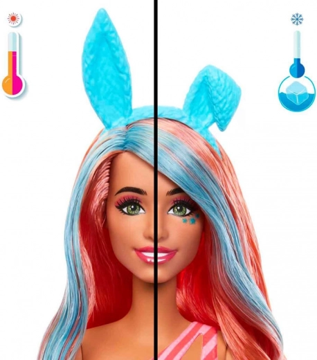 Магическа промяна на визията във вода