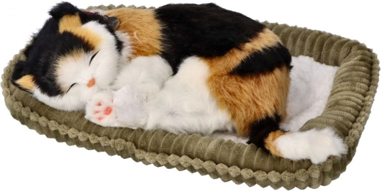 Реалистично дишане и успокояващ сън