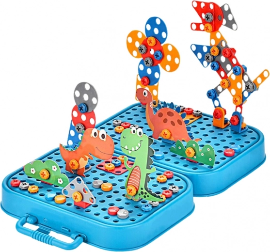 Креативен конструктор