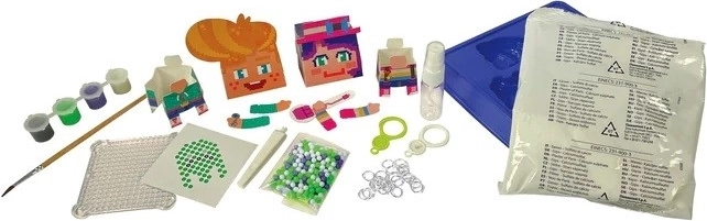 Using Water Beads