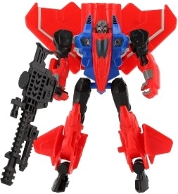 Бърза и лесна трансформация