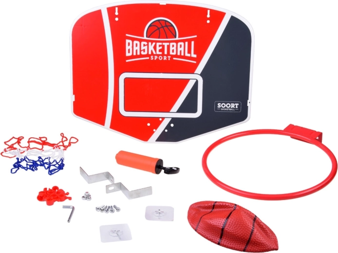 Всичко необходимо в комплекта