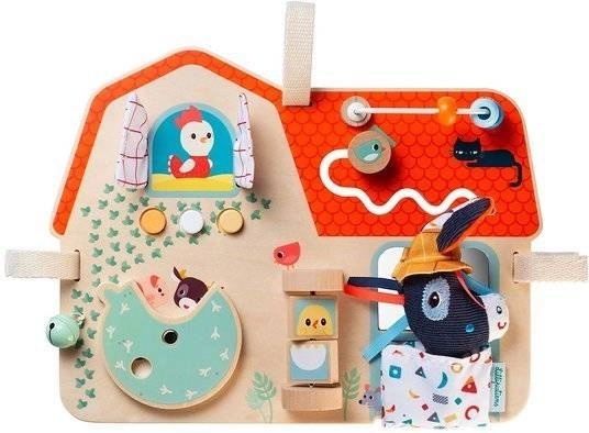 Интерактивно забавление и учене