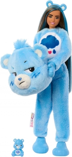 2 в 1: костюм, който се превръща в тоалет