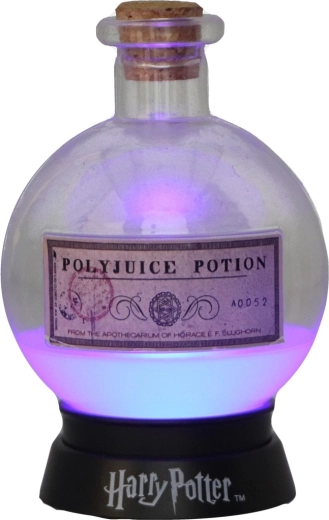 Плавно LED осветление със сменящи се цветове