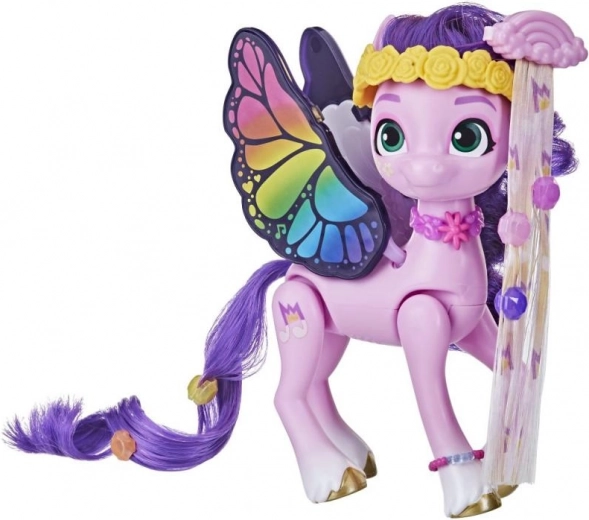 Артикулирано тяло за перфектно позиране