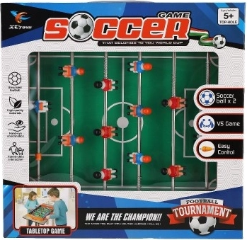 Подходяща за деца от 5 години