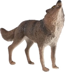 Detailed Fur Texture