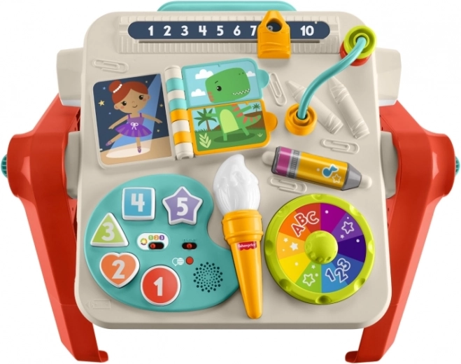 Learning with Smart Stages and 125+ sounds