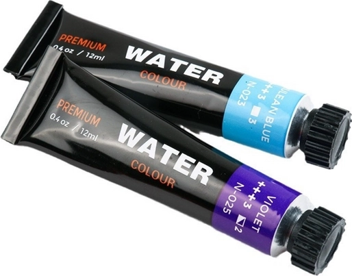 12 тубички по 12 ml