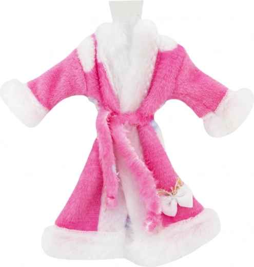 Практично връзване и лесно обличане