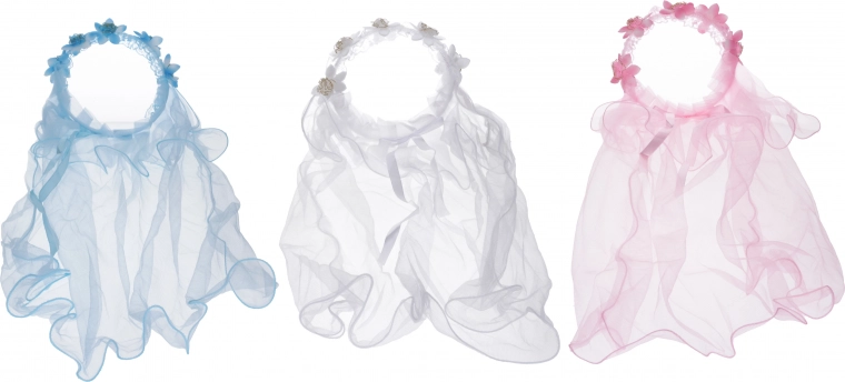 Лек, ефирен тюл за вълшебен ефект