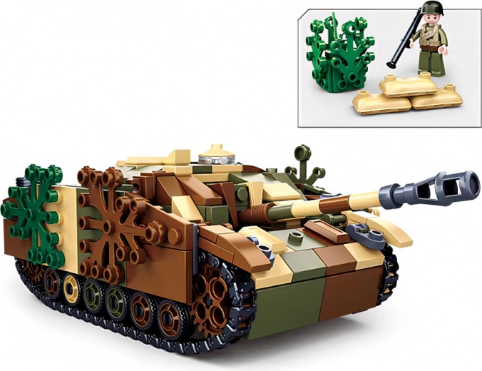 Две екшън фигурки за още повече забавление