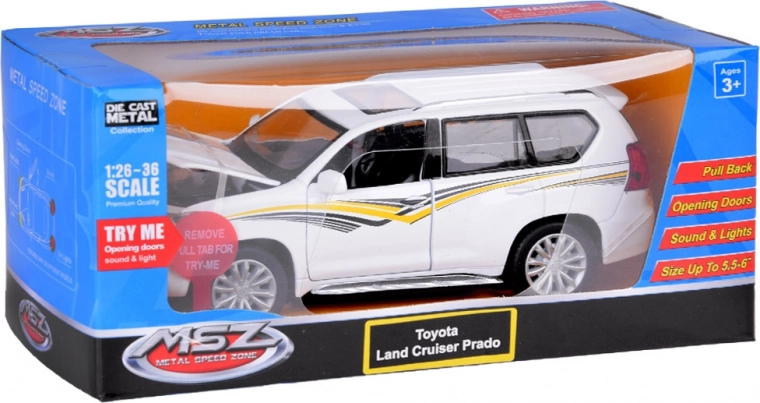 Pull-back задвижване и гумени колела