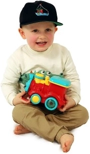 Лесно пълнене с пипета