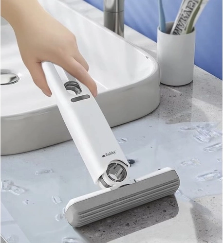 Ергономична и практична дръжка