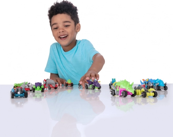 Игра, която развива умения