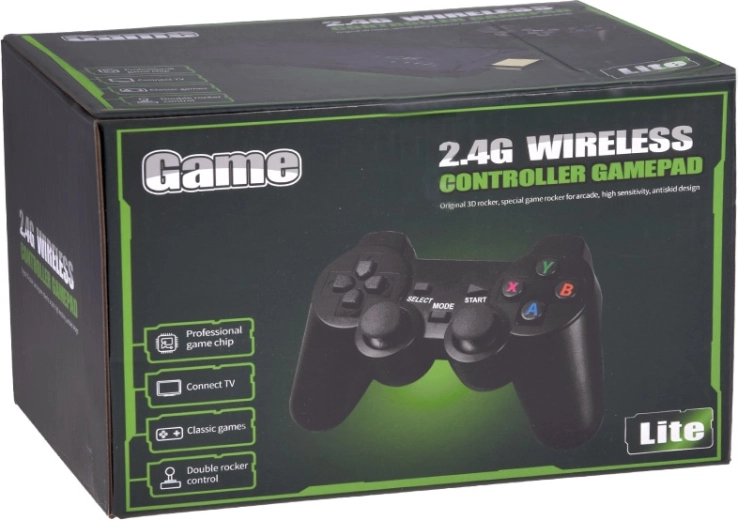 Професионален игрови чип