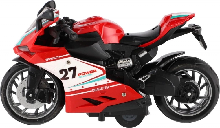 Светлинни и звукови ефекти