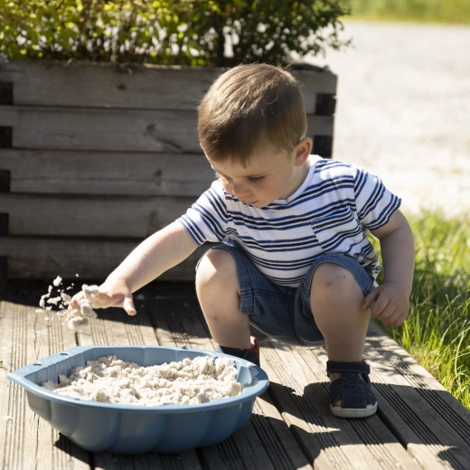 Издръжливост и безопасност