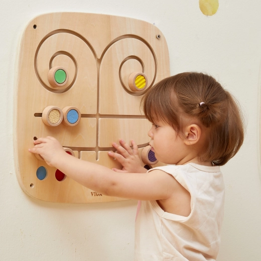 Фина моторика и координация