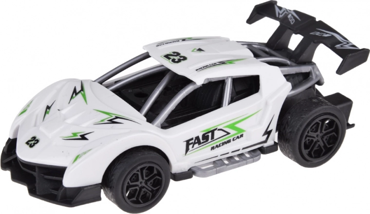 Забавление с технология pull-back