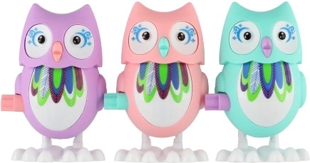 Весел пъстър дизайн