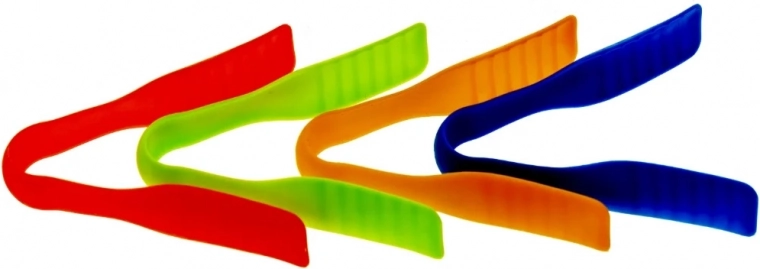 Безопасно и удобно хващане благодарение на пинсетите