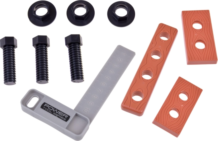 Пълен комплект за малки майстори