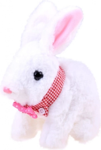 Интерактивно зайче, което оживява по време на игра