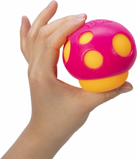 Страхотно стискане за моментално облекчение