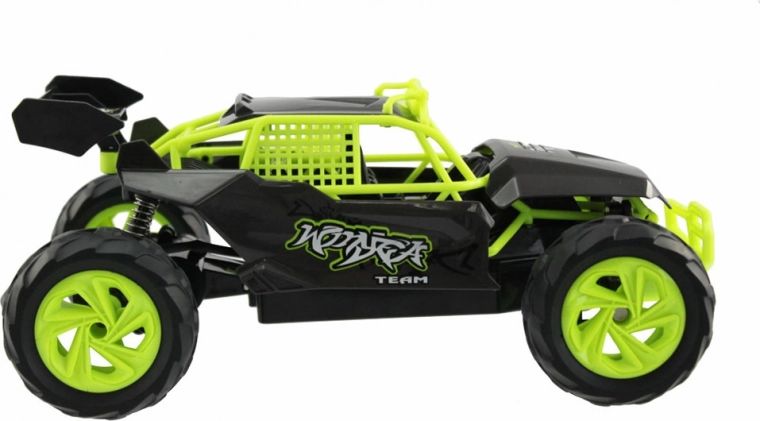 Надеждно 2.4 GHz управление