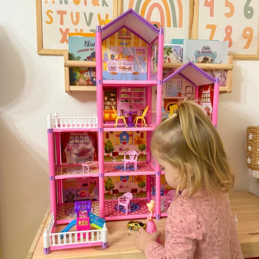 Подпомага самостоятелността и уменията